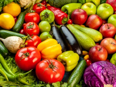 Enerji Veren Besinler: Zindeliğinizi Artıracak Yiyecekler