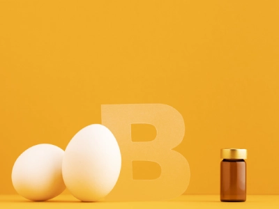 B Kompleks Vitamini Nedir? Ne İşe Yarar?