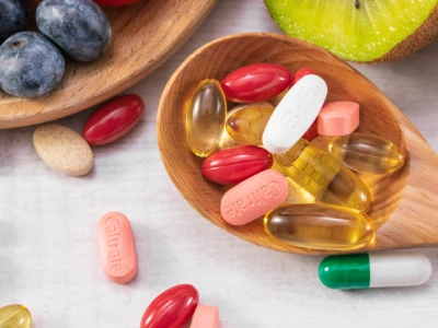 Multivitamin Nedir? Multivitamin Takviyesi Faydaları