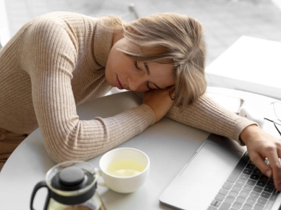 Halsizliğe Yorgunluğa İyi Gelen Vitaminler Nelerdir?