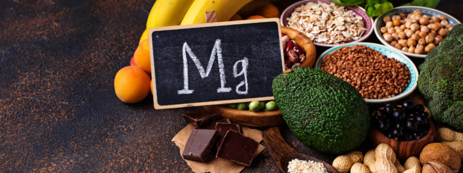 Magnezyum Ne İşe Yarar? Faydaları Nelerdir?