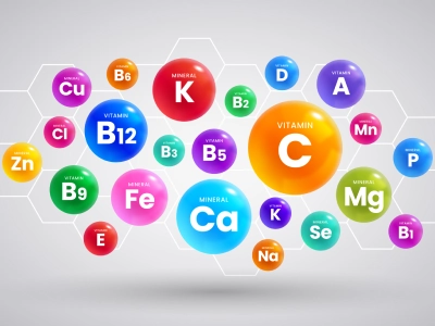 Mineral Nedir? Mineral Çeşitleri Nelerdir?