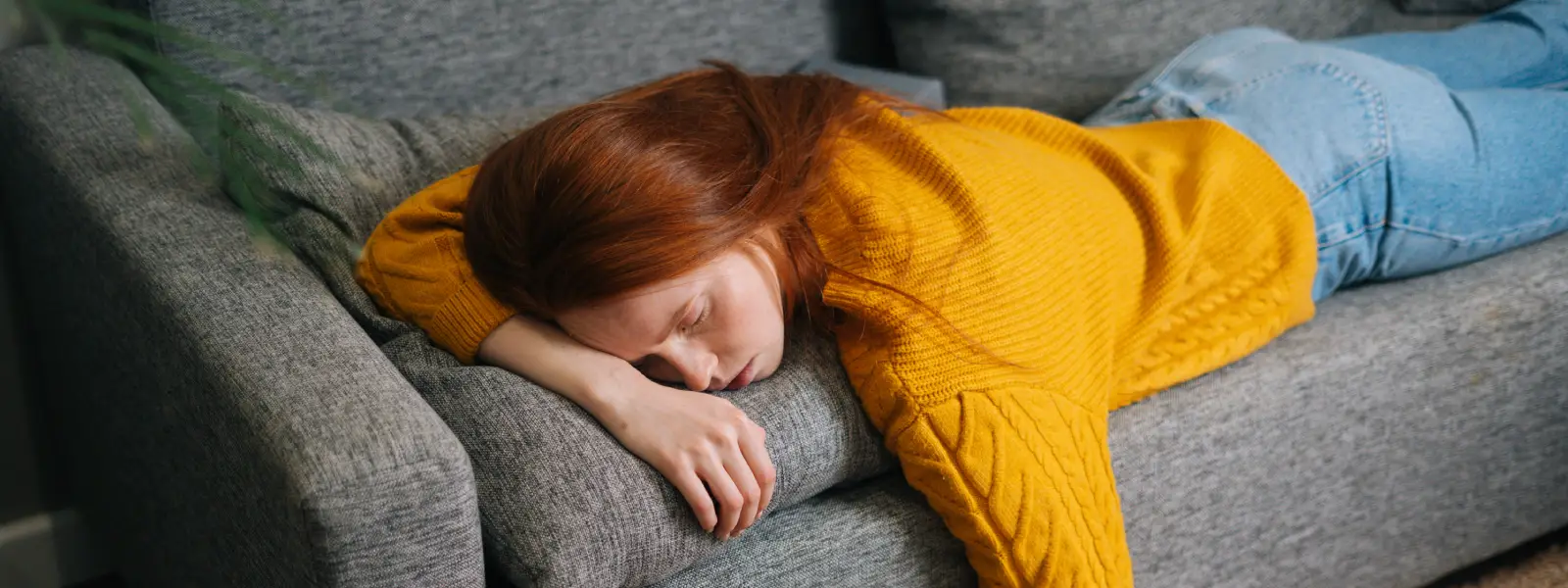 Kronik Yorgunluğun Dönemsel Yorgunluktan Farkları Nelerdir?