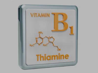 B1 Vitamini (Tiamin) Nedir? B1 Vitamini Ne İşe Yarar?