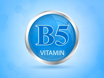 B5 Vitamini Nedir? Pantotenik Asit Ne İşe Yarar?