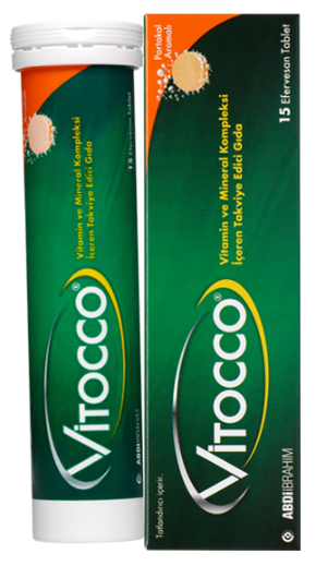  VITOCCO