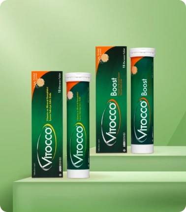 Vitocco Nedir?